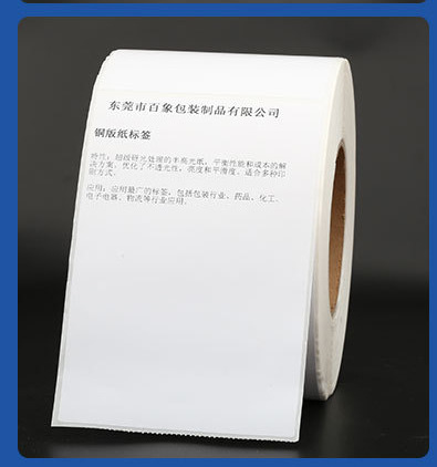 东莞市百象包装制品有限公司