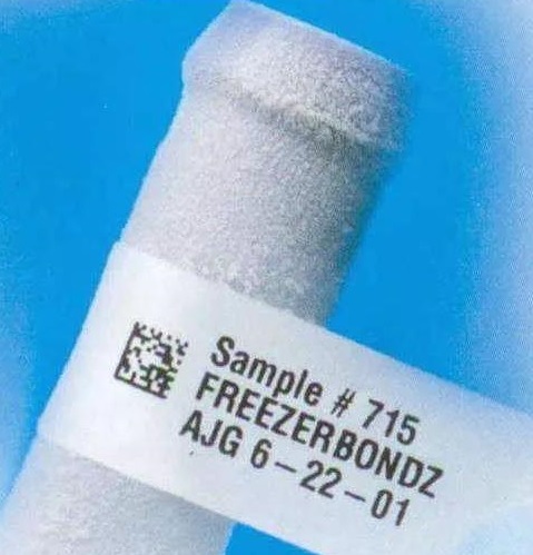 不干胶标签在医疗行业的应用